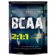 BCAA 2:1:1 + L-carnitine (100г)